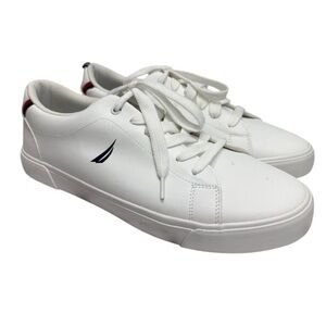 Nautica Men’s Sneakers Size 13 Wide ( Display item ) # Box M979